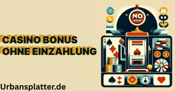 onlinecasino de bonus ohne einzahlung – Aktuelle Angebote & Testsieger