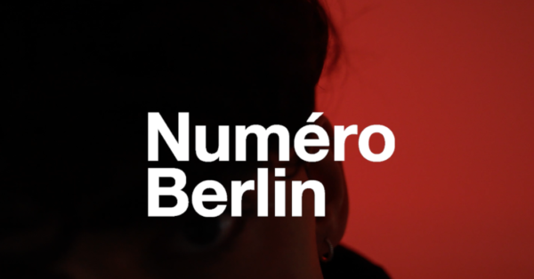 Numero Berlin – Kunst, Mode und Avantgarde in der Hauptstadt
