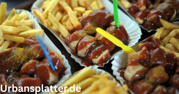 Typisch deutsches Essen – Tradition, Vielfalt und Genuss