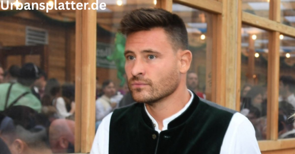 Ist Marc Eggers schwul? Fakten, Gerüchte und Hintergründe