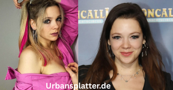 anne wünsche fapello – Überblick zu Social Media & Plattformen