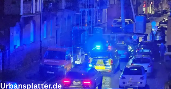 Mannheim24 Blaulicht – Aktuelle Polizeimeldungen und Einsätze aus der Region