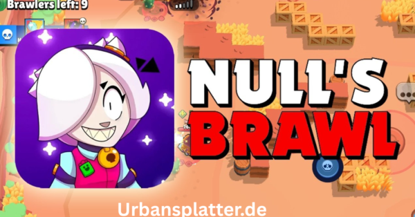 Rezensionen für Null’s Brawl – Erfahrungen, Bewertungen und wichtige Informationen