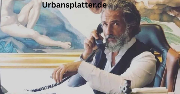 Ilan Tobianah Vermögen: Ein umfassender Überblick über Reichtum, Karriere und Lifestyle