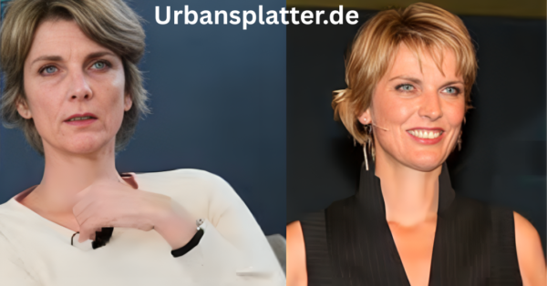 Marietta Slomka Brustkrebs: Faktencheck zu Gesundheit und Medienberichten