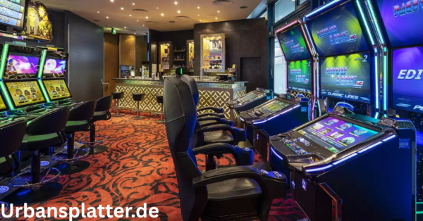 Spielbank Berlin – Öffnungszeiten, Preise und Altersbeschränkung